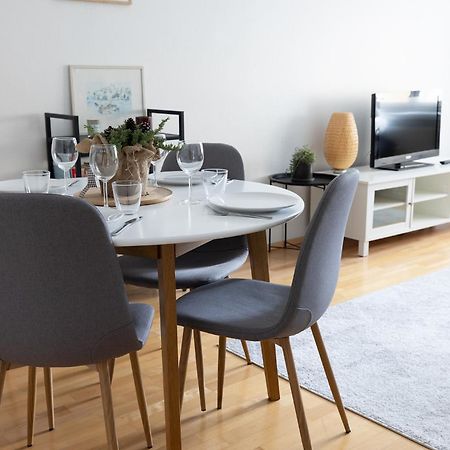 2Ndhomes Charming Central 1Br City Apartment With Great Location Helsinki Luaran gambar