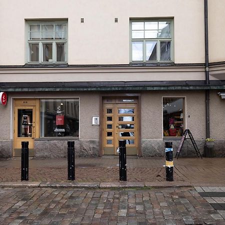 2Ndhomes Charming Central 1Br City Apartment With Great Location Helsinki Luaran gambar
