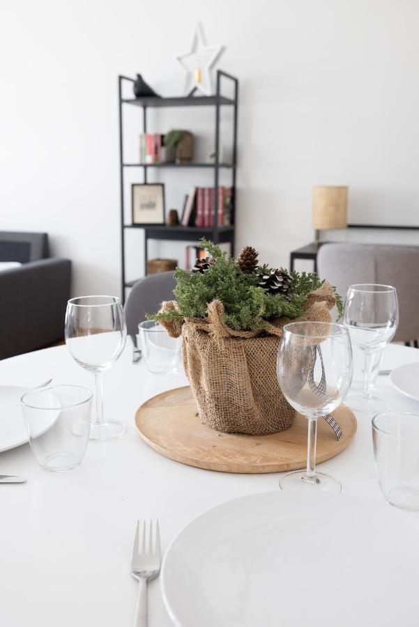 2Ndhomes Charming Central 1Br City Apartment With Great Location Helsinki Luaran gambar