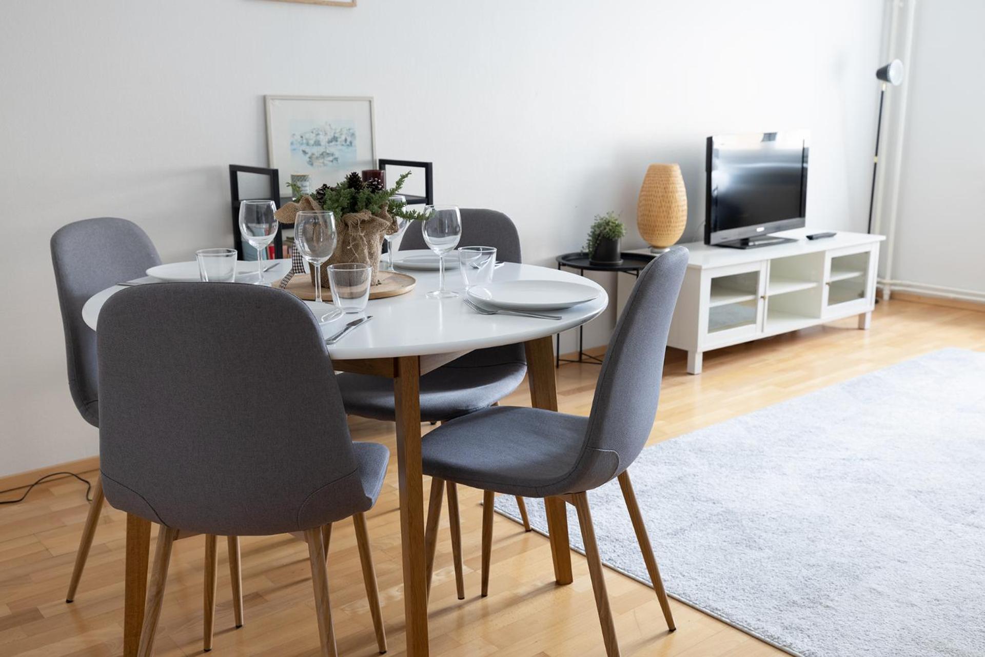 2Ndhomes Charming Central 1Br City Apartment With Great Location Helsinki Luaran gambar