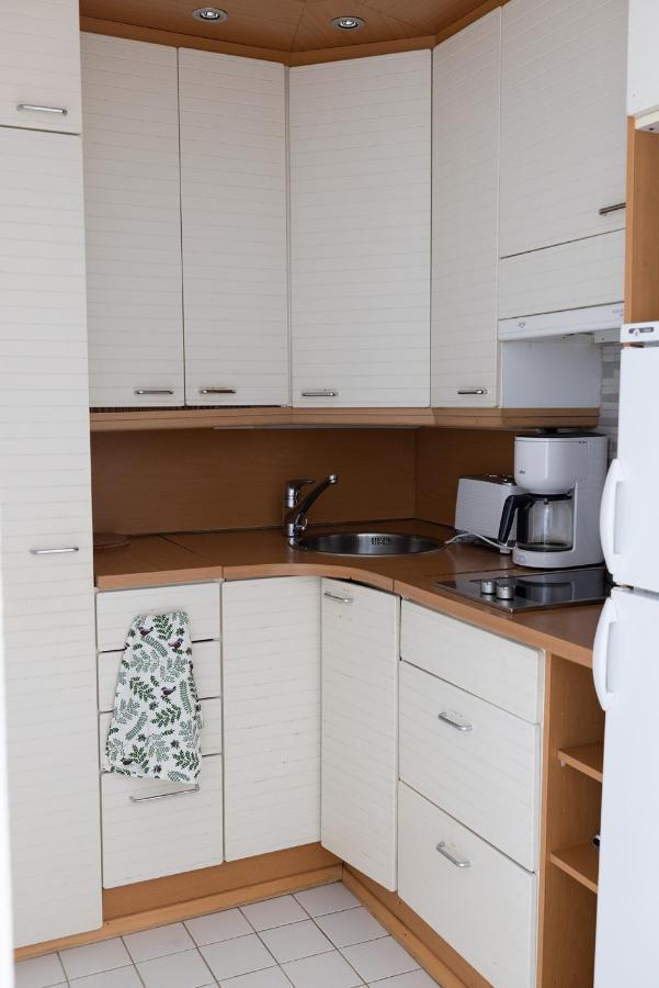 2Ndhomes Charming Central 1Br City Apartment With Great Location Helsinki Luaran gambar