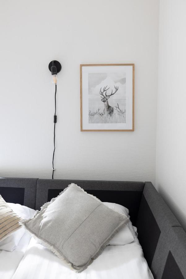 2Ndhomes Charming Central 1Br City Apartment With Great Location Helsinki Luaran gambar