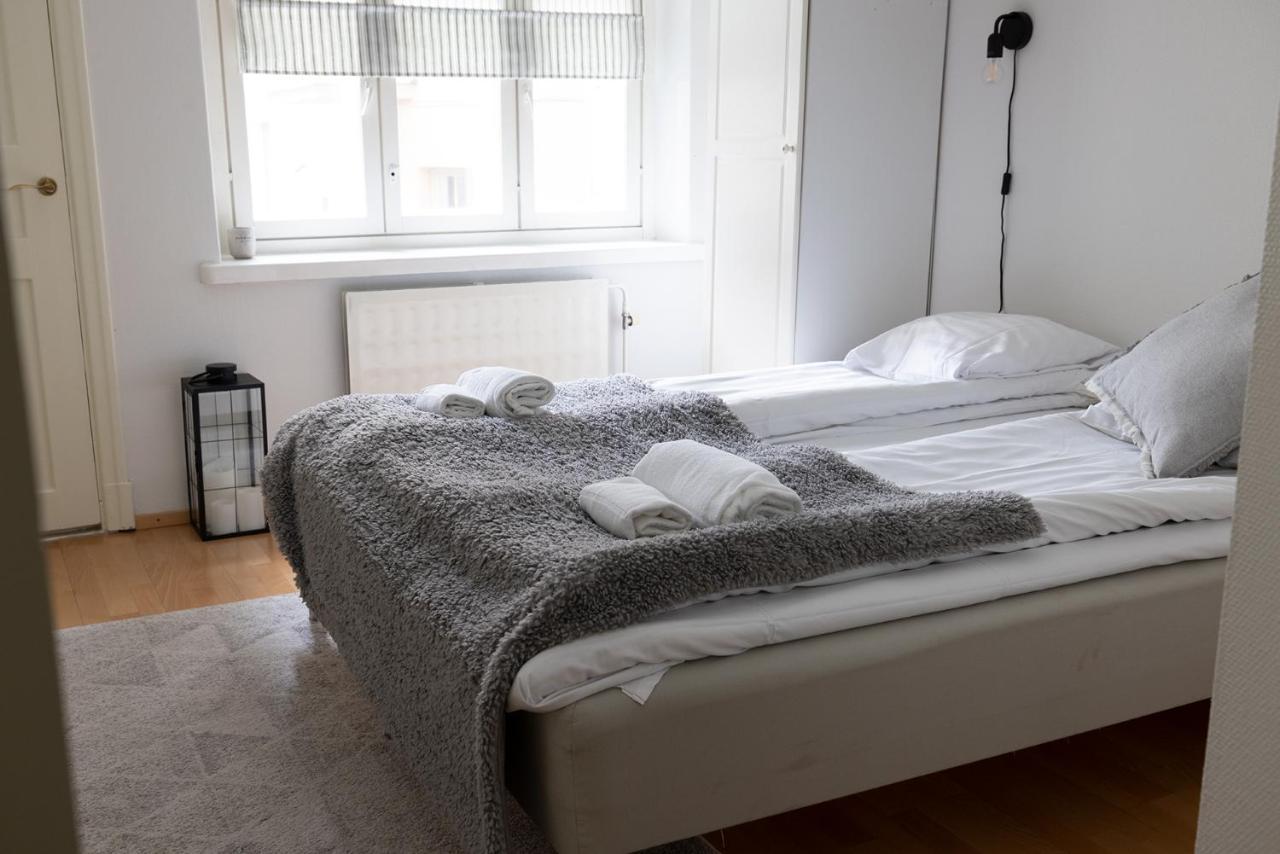 2Ndhomes Charming Central 1Br City Apartment With Great Location Helsinki Luaran gambar
